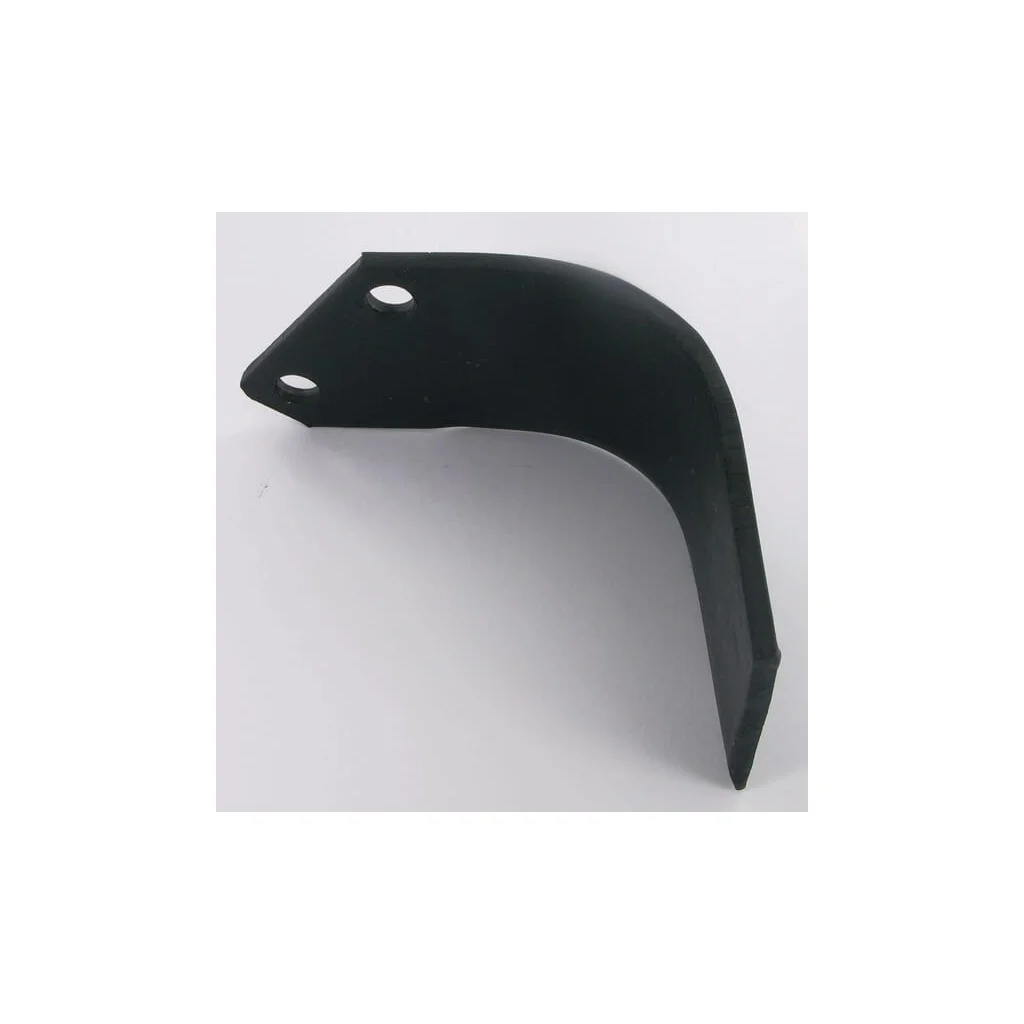 Cuțit freză rotație dreapta 165x135x80mm grosime 7mm potrivit pentru Kuhn