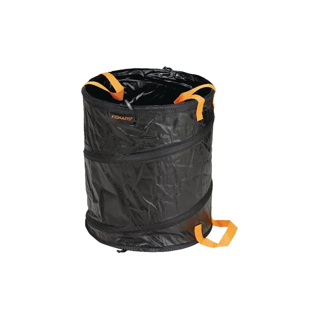 Sac de grădină pop-up solidă 56l