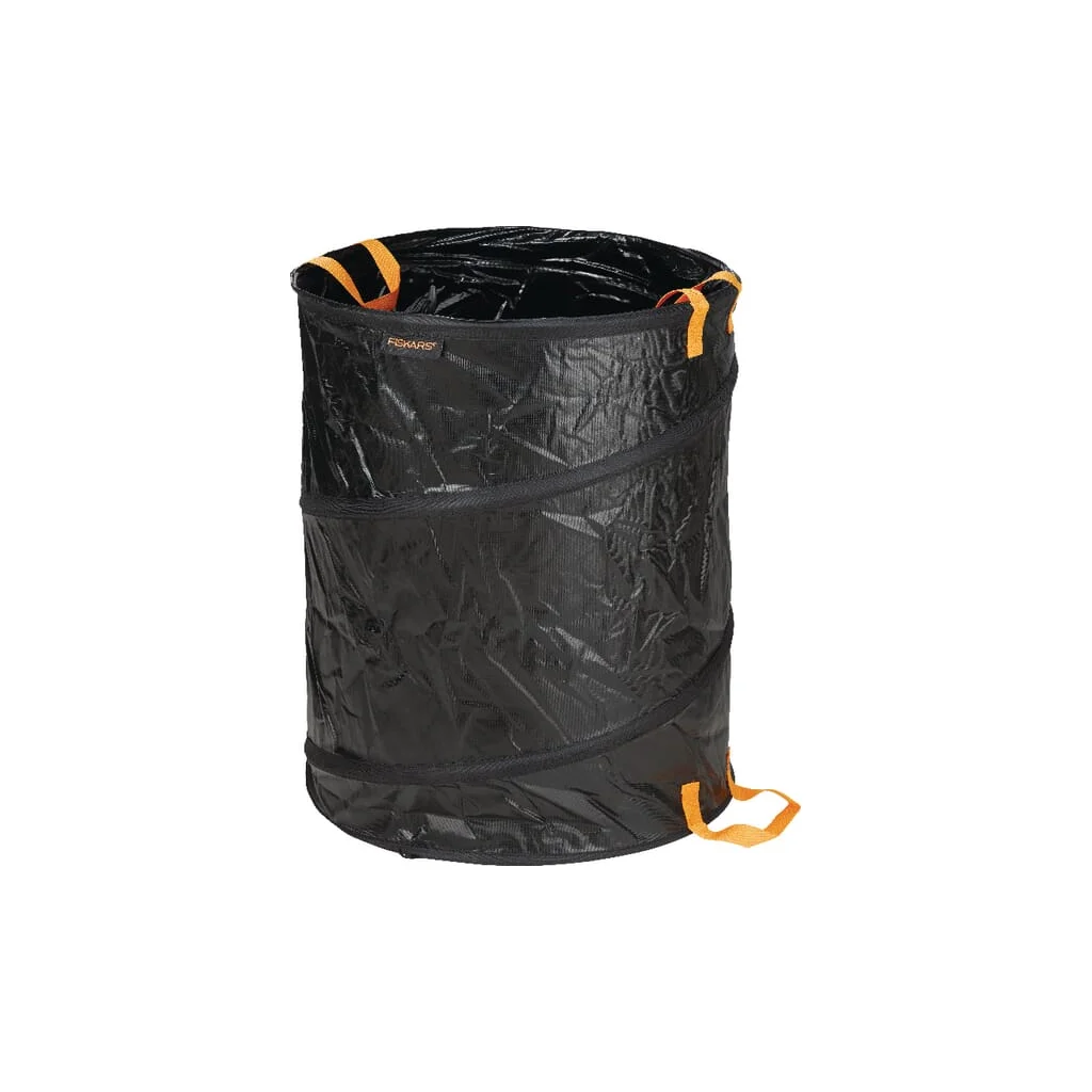 Sac de deșeuri de grădină Solid Popup 172l