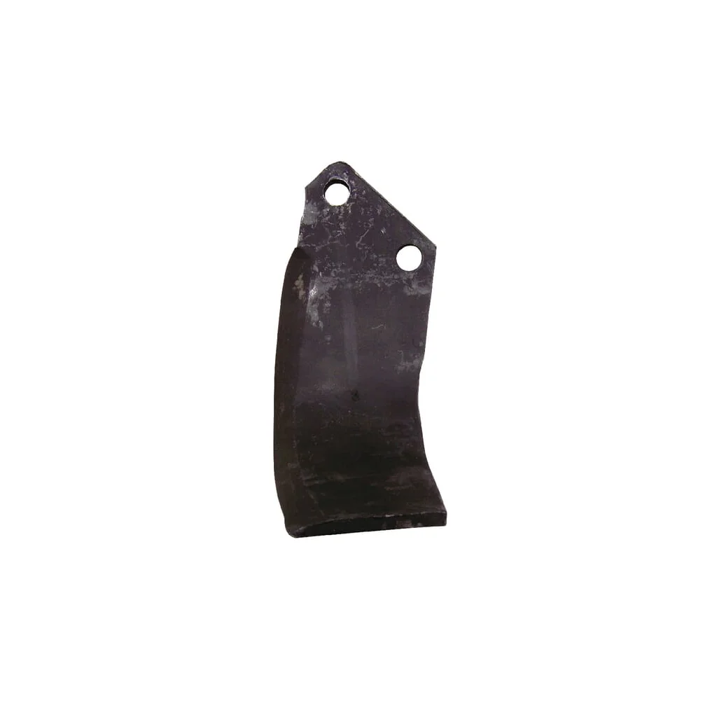 Cuțit freză rotație dreapta 190x135x80mm grosime 7mm Kuhn