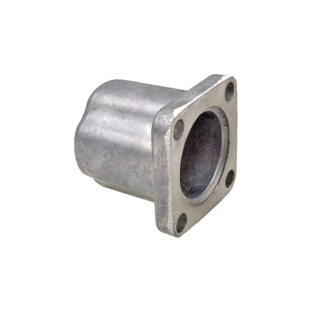 Calotă spate distribuitor-colector