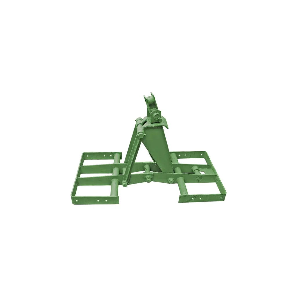 Mecanism gripper