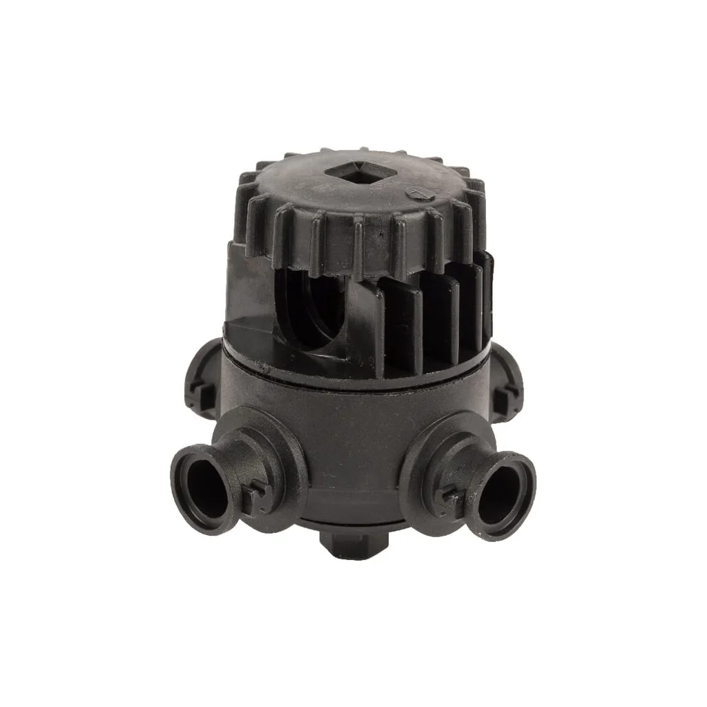 Corp duză 4 căi Quad d20