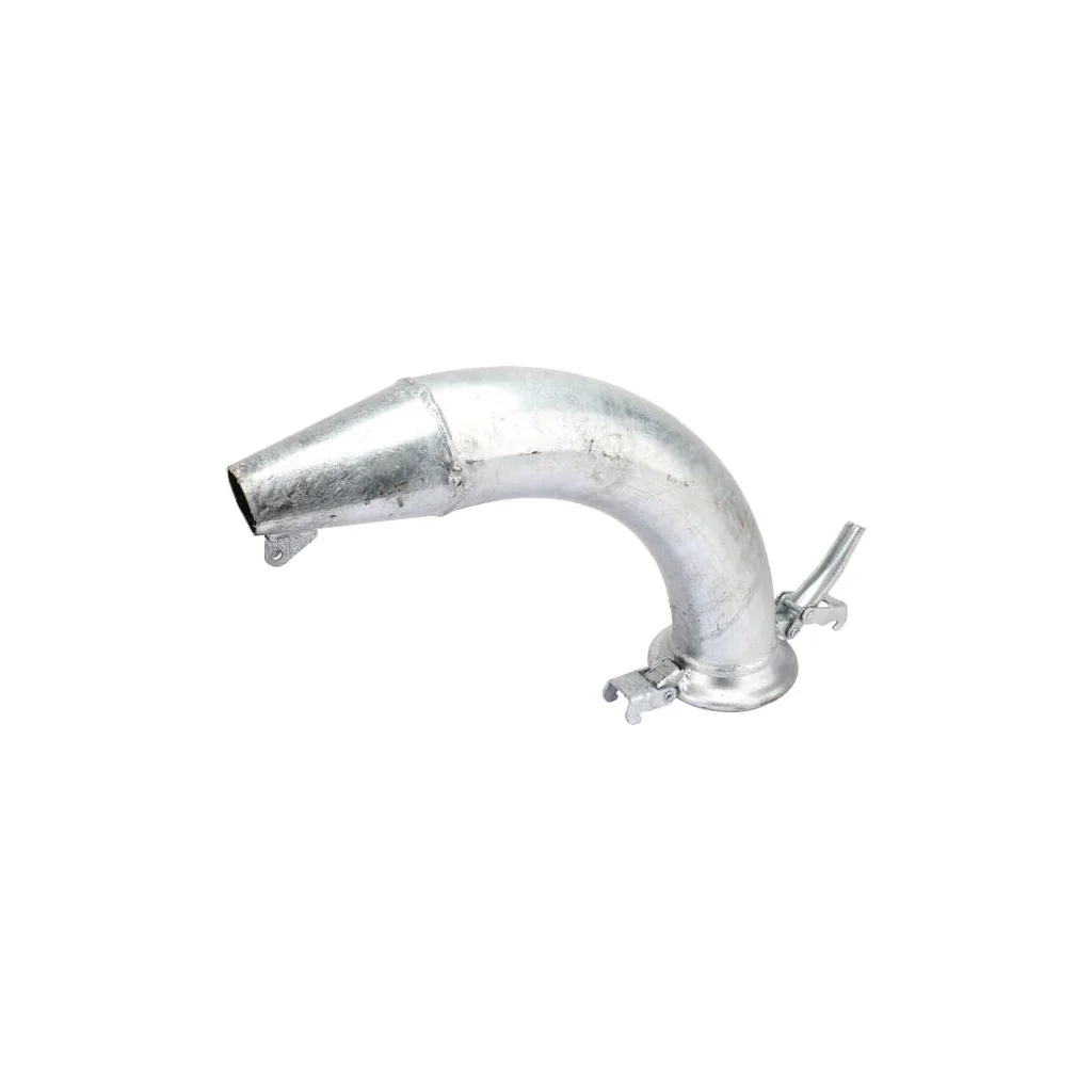 Sprinkler lateral de 5" cu con
