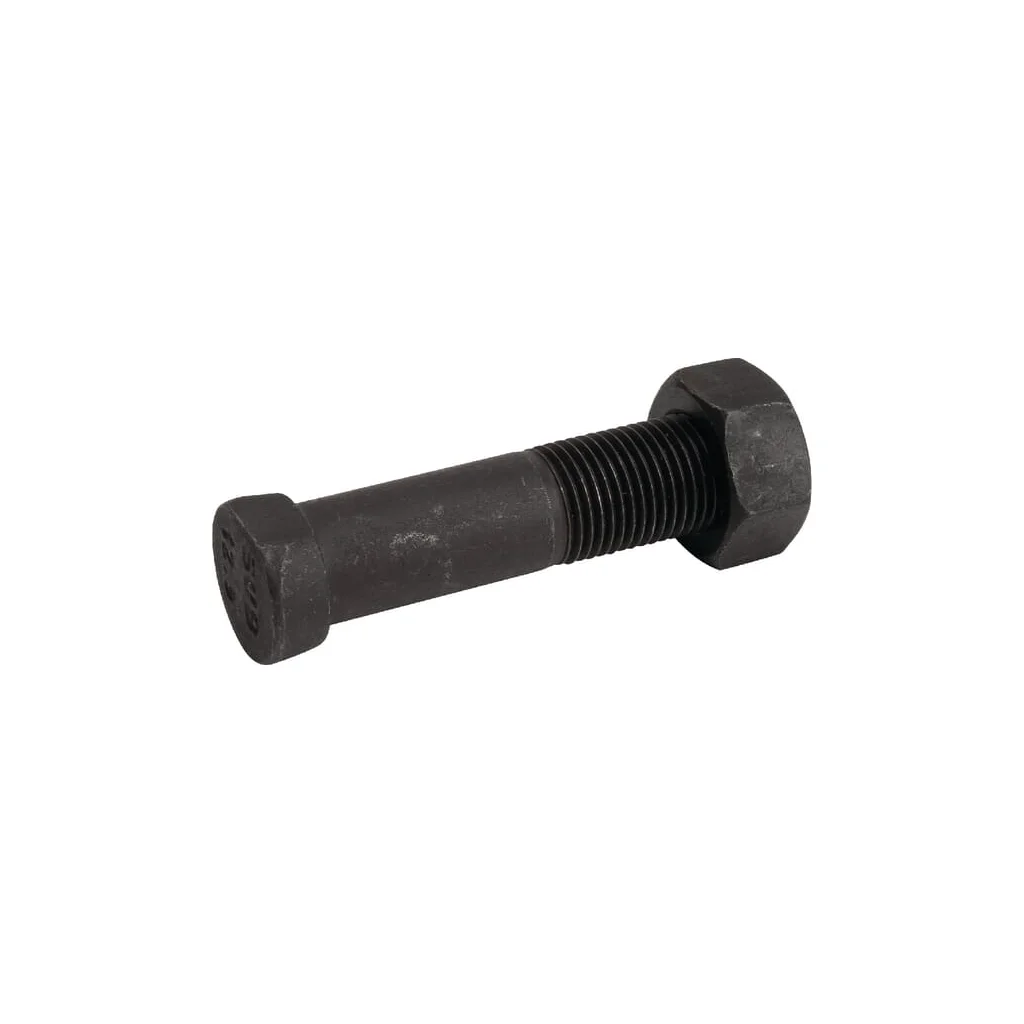 Șurub plug cap conic cu piuliță M16x1,5x75mm grupa 12.9