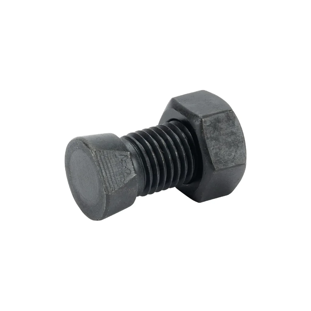 Șurub cu piuliță plug M16x40mm grupa 12.9