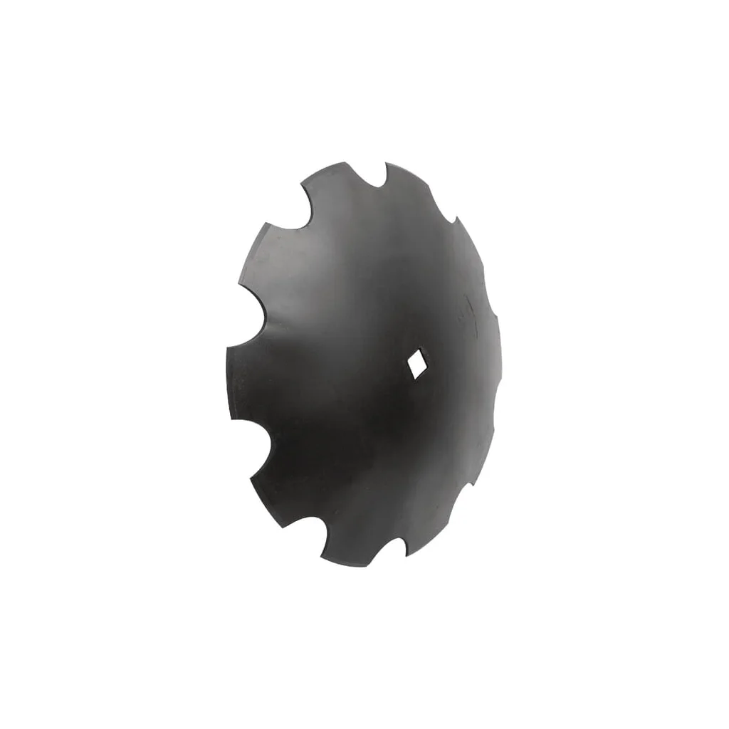 Taler disc crestat 560 mm