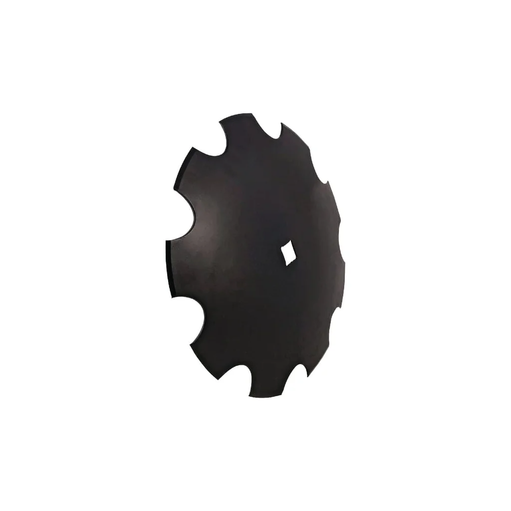 Taler disc crestat 510mm