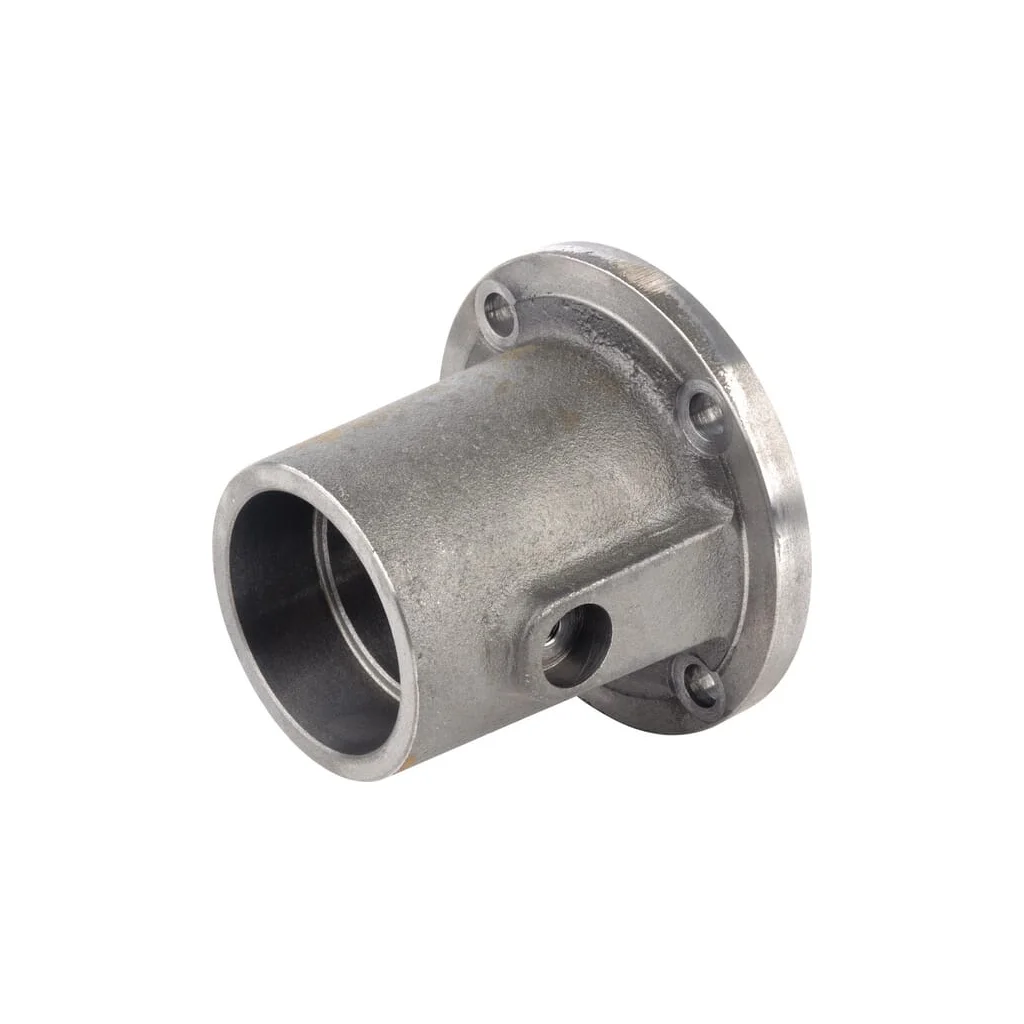 Butuc turnant cu 4 orificii dimens. 100mm