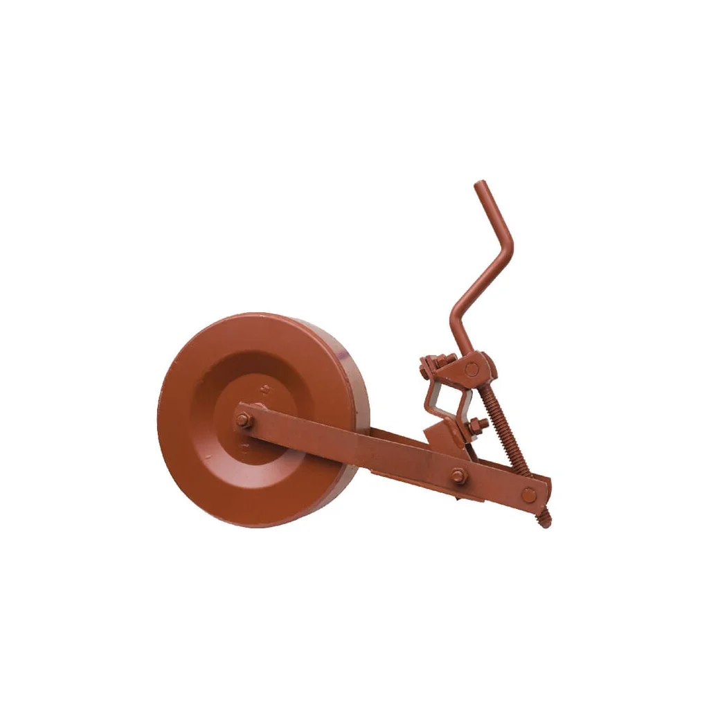 Roată cultivator