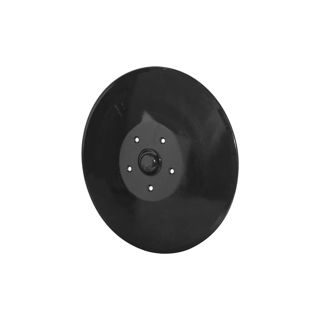 Taler disc neted diametru 300mm Kuhn