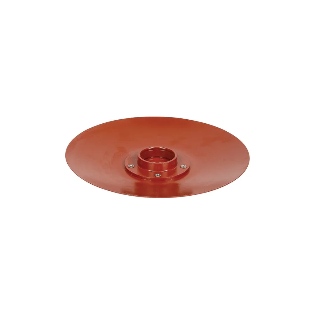 Taler disc neted diametru 250mm Kuhn