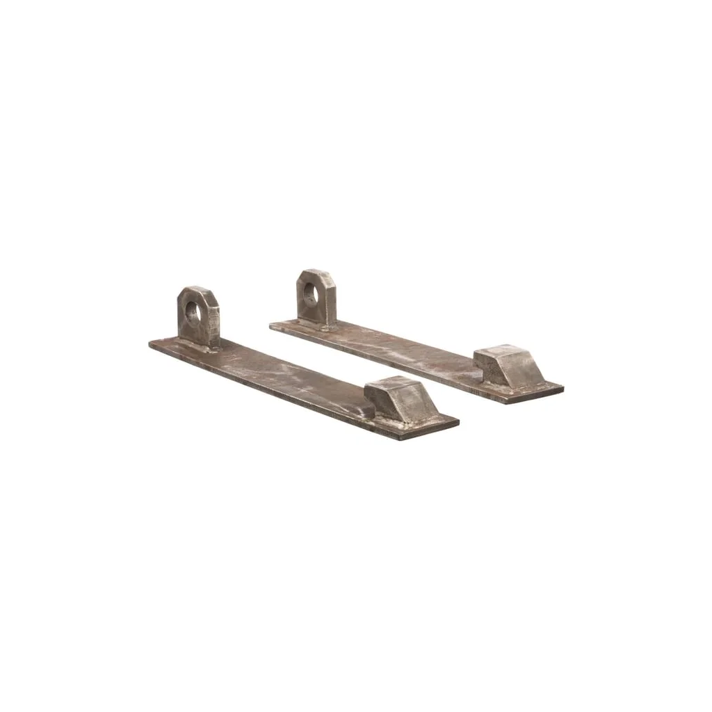 Set plăci adaptor stânga/dreapta