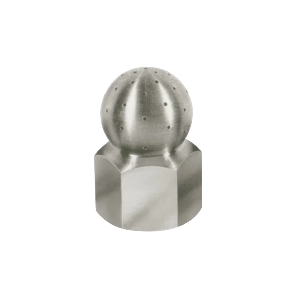 Duze de curățare a rezervorului 1/2" 240°