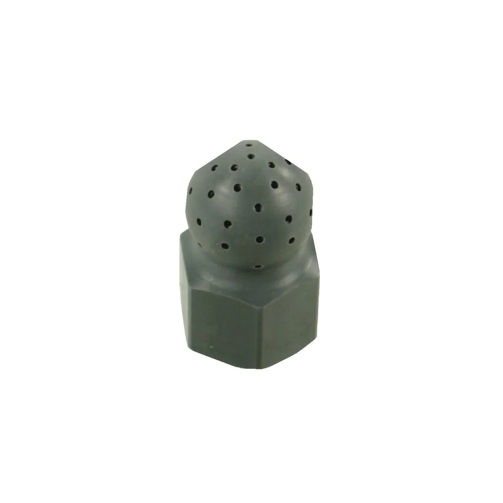 Duză de curățare rezervor, 1/2 240°, PVC