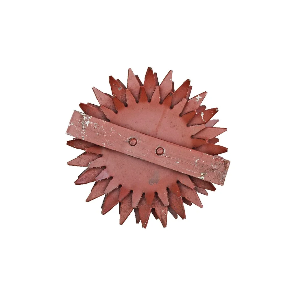 Disc măcinător