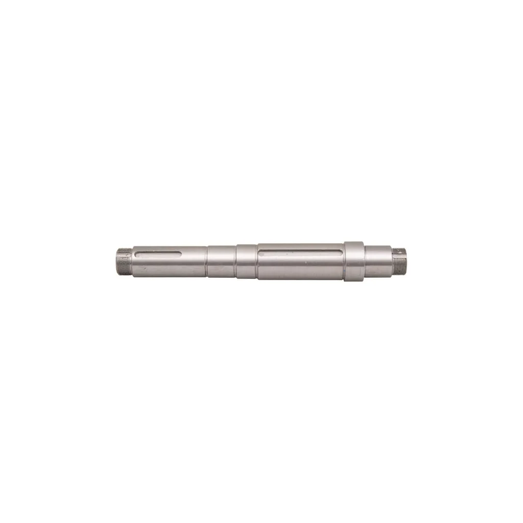 Arbore rotor măcinător