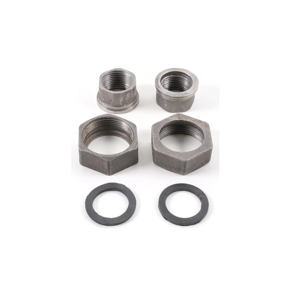 Set cuplaje filetate 3/4"