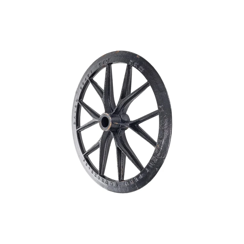 Disc Furrowpress 800mm