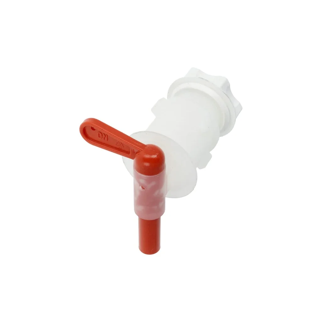 Robinet 3/4", diam. 8,5