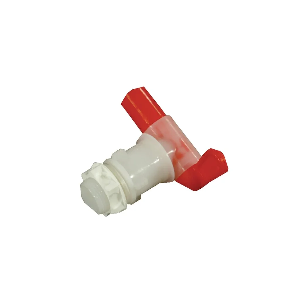 Robinet rezervor 3/4" PVC