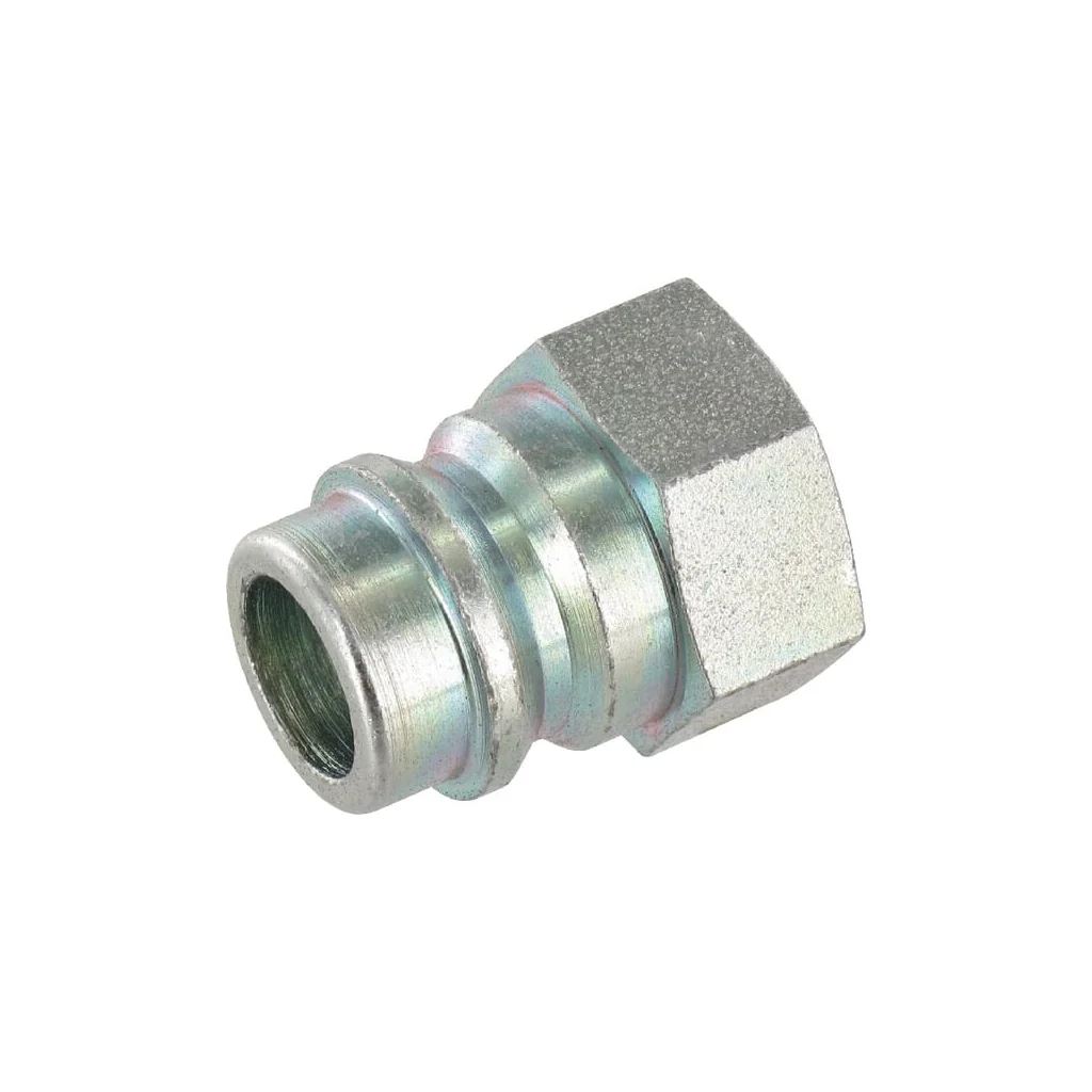 Racord hidraulic 1/4" oțel
