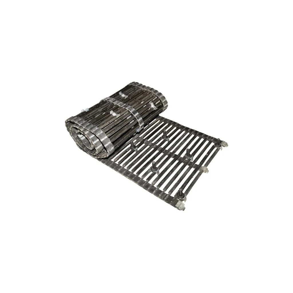 Transportor de aruncare