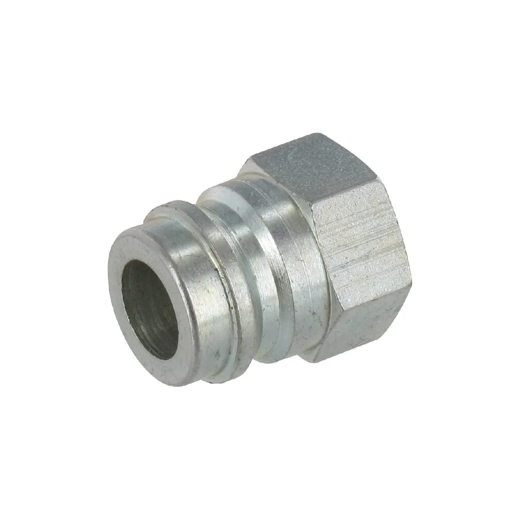 Ștecăr hidraulic 3/8" Stahl