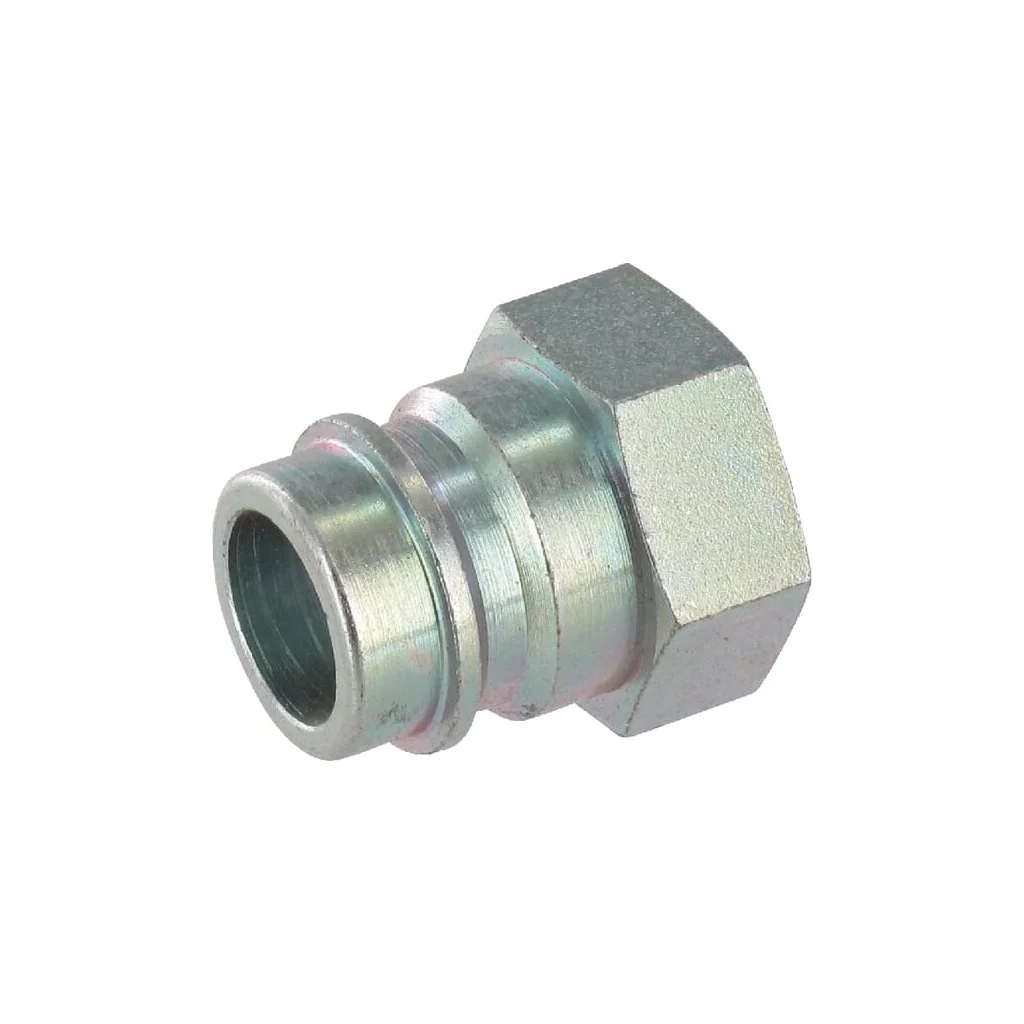 Racord hidraulic 1/2", oțel