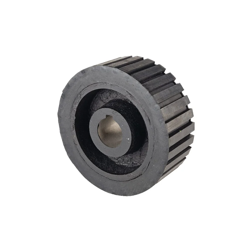 Rolă 45/198mm potrivită pentru Grimme