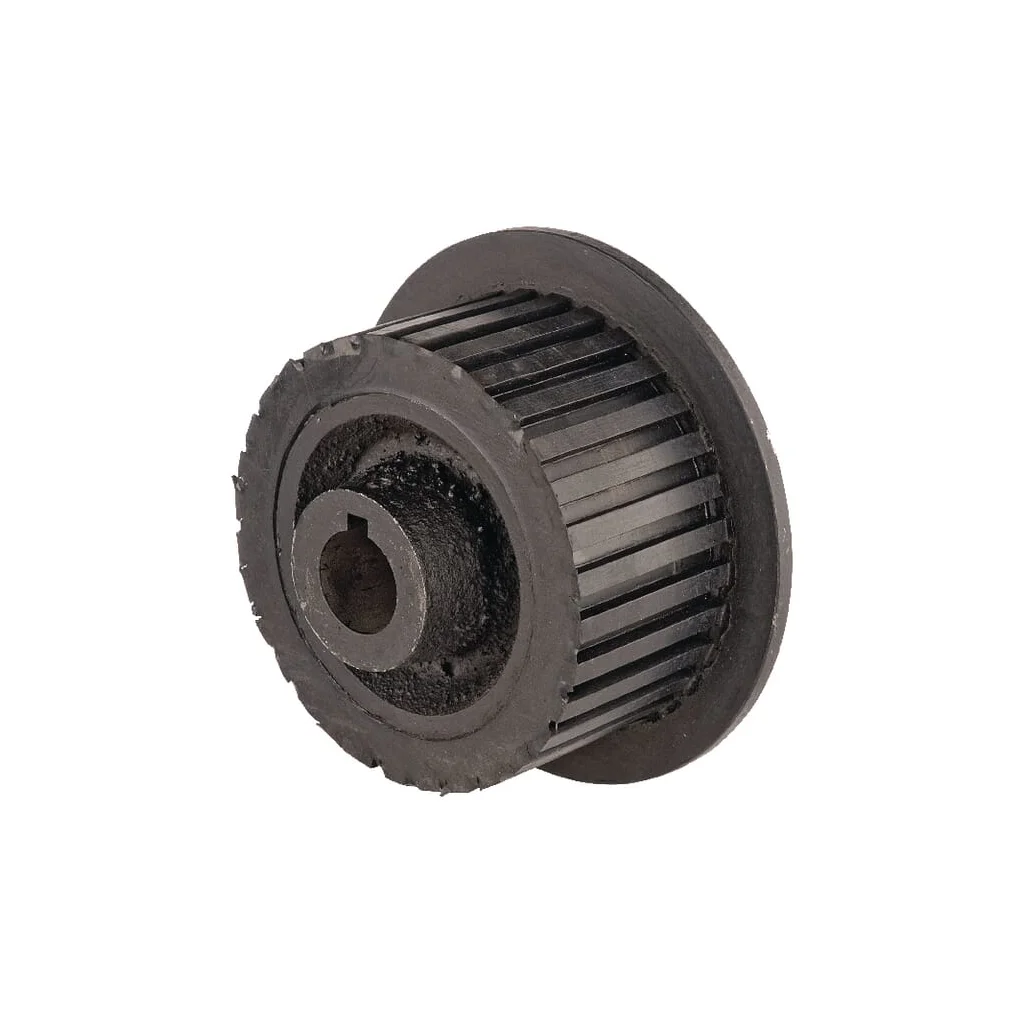 Rolă 30/132mm potrivită pentru Grimme