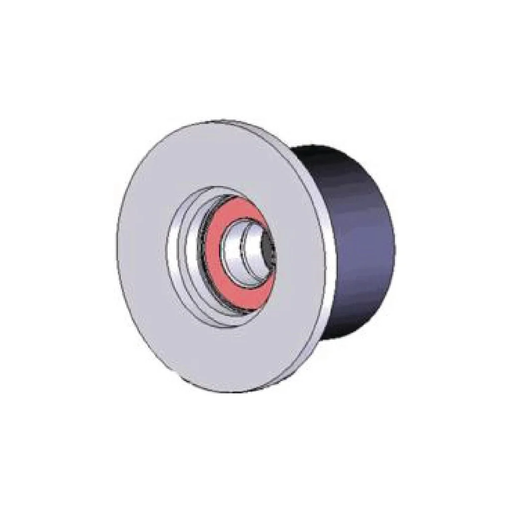 Rolă 25/95mm potrivită pentru Grimme