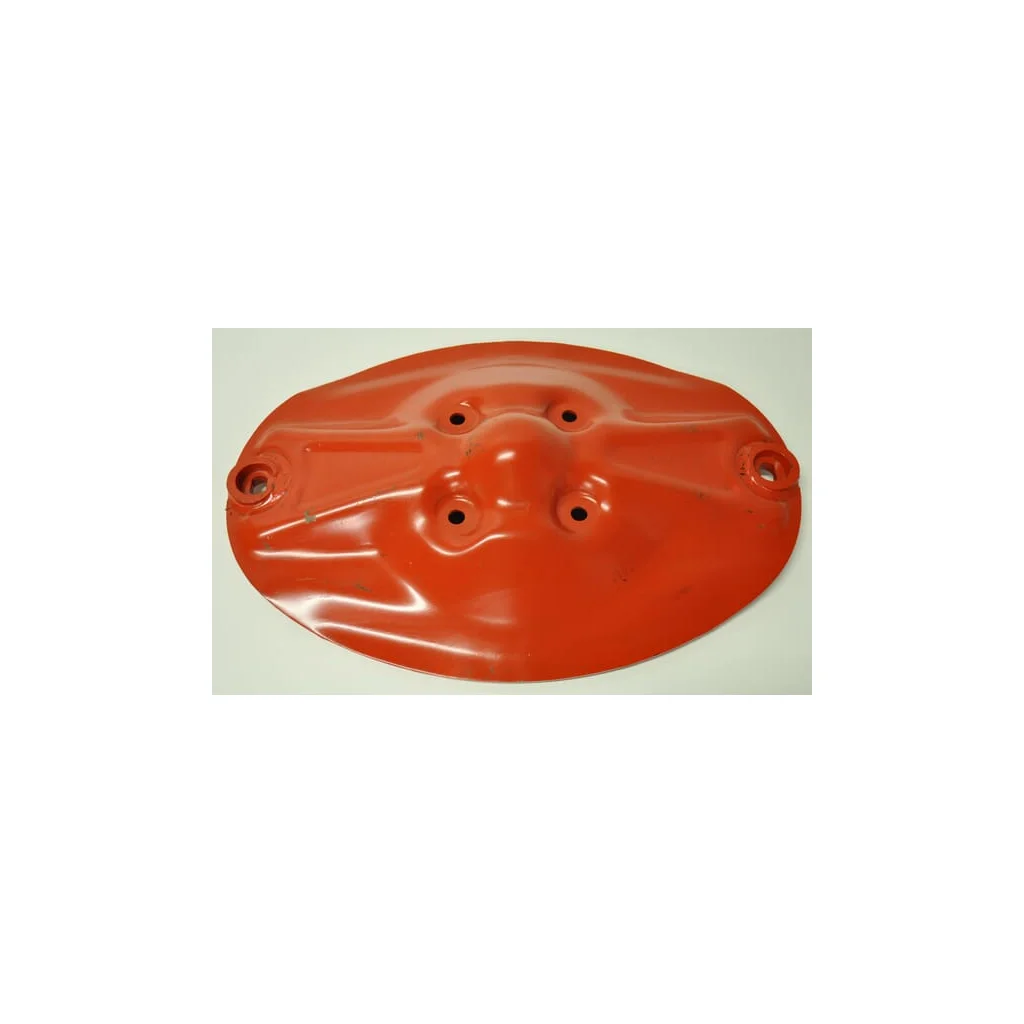 Disc de cositoare Kuhn