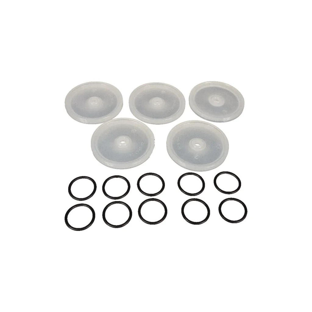 Set membrană Desmopan Bertolini