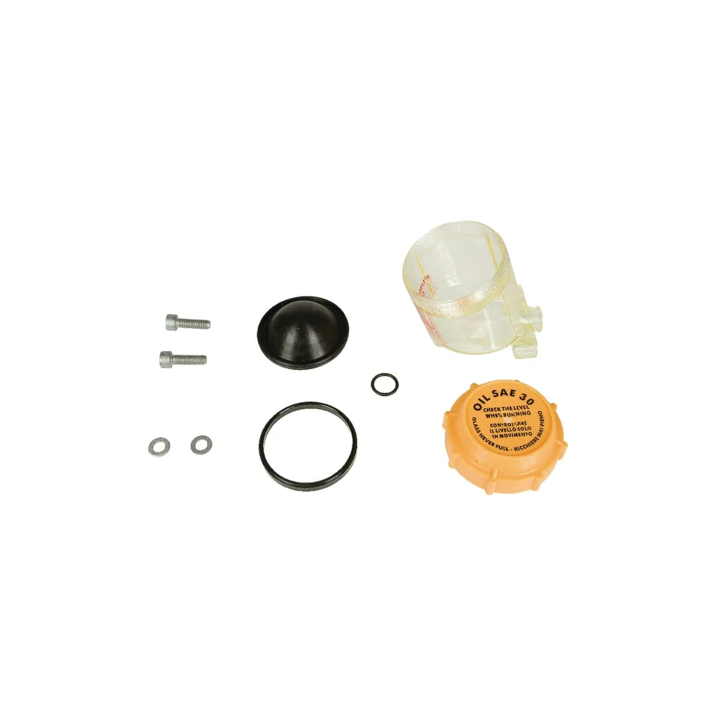 Set umplere ulei Bertolini