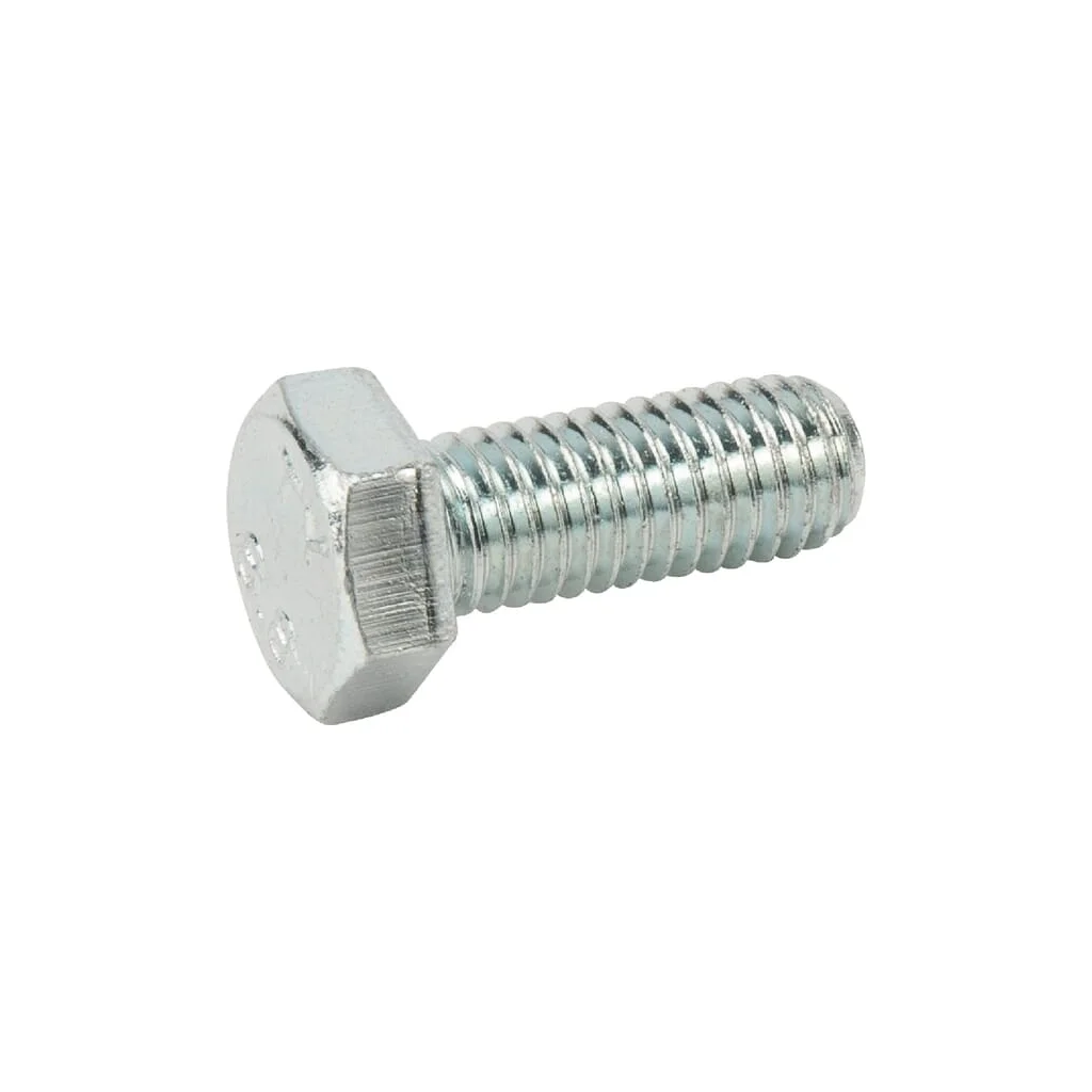 Șurub cap hexagonal M8x20mm ESM