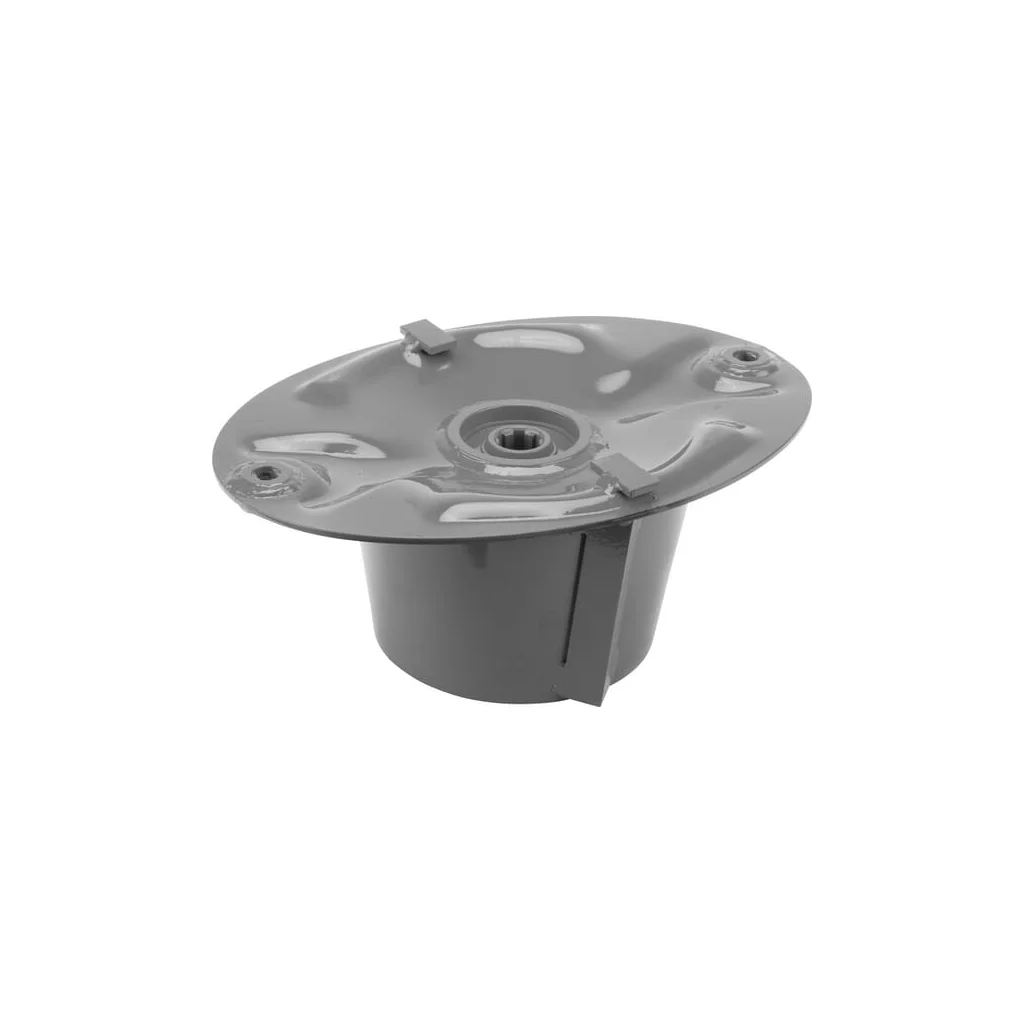 Taler disc cositoare exterior Kuhn