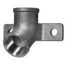 Racord perete pentru suzete porci, 3/4 inch , 30 grade – fotografia 1