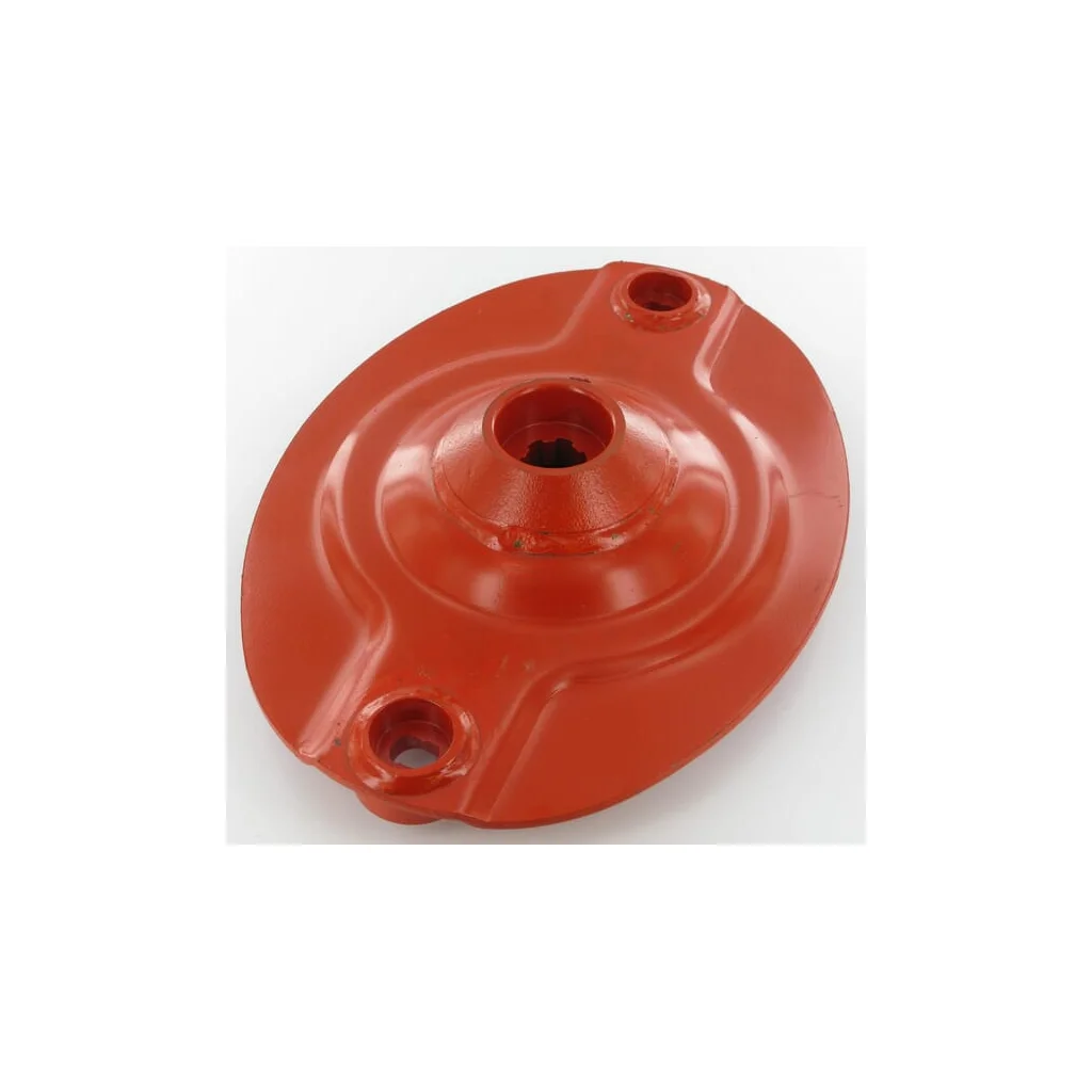 Disc cositoare Kuhn