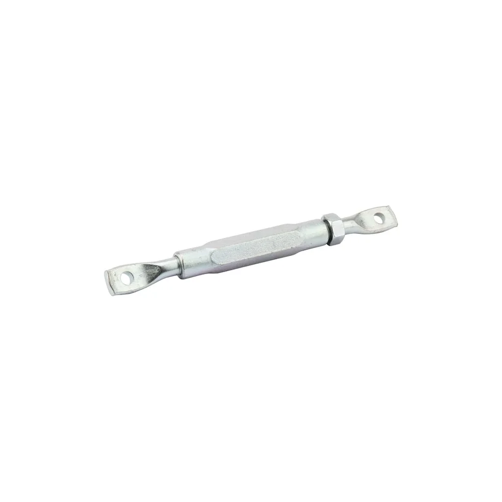 Tijă reglare cormană M20x310-410 0/6°