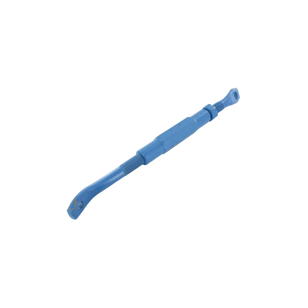 Tijă reglare cormană M20x370-470 0/17°