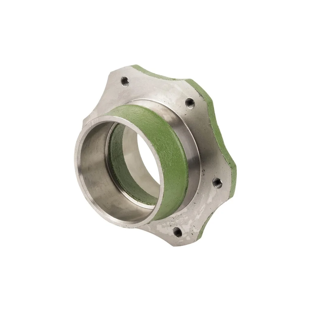 Butuc disc glisant