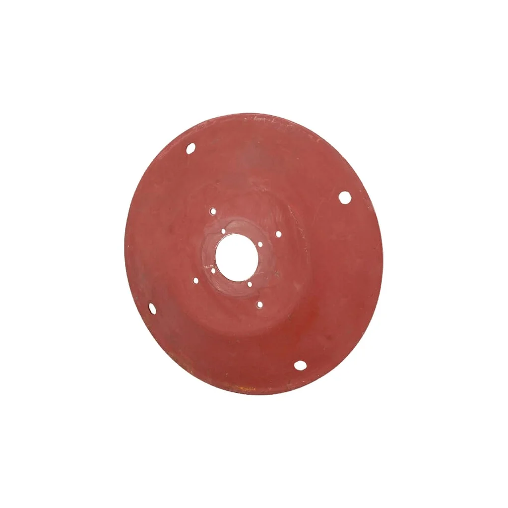 Taler cositoare rotativa 1,35m gr. 4mm