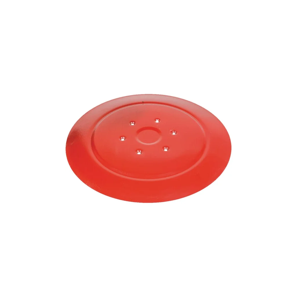 Taler inferior coasă rotativă poloneză L- 1.85m, 4mm - 512501010