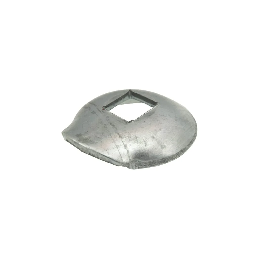Eclisă bolţ, din metal