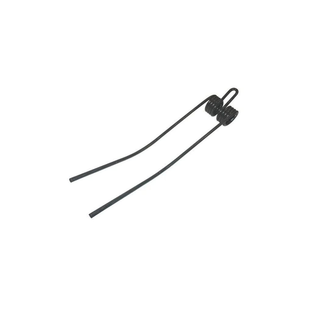 Dinte greblă rotativă 490x99x8,5mm orificiu diametru 44mm potrivit pentru Kuhn