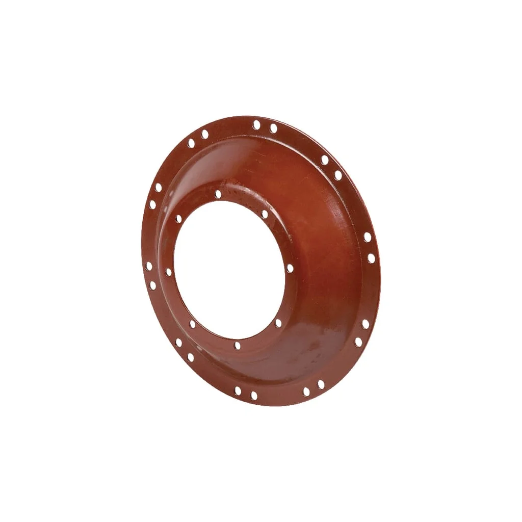 Disc rotor superior