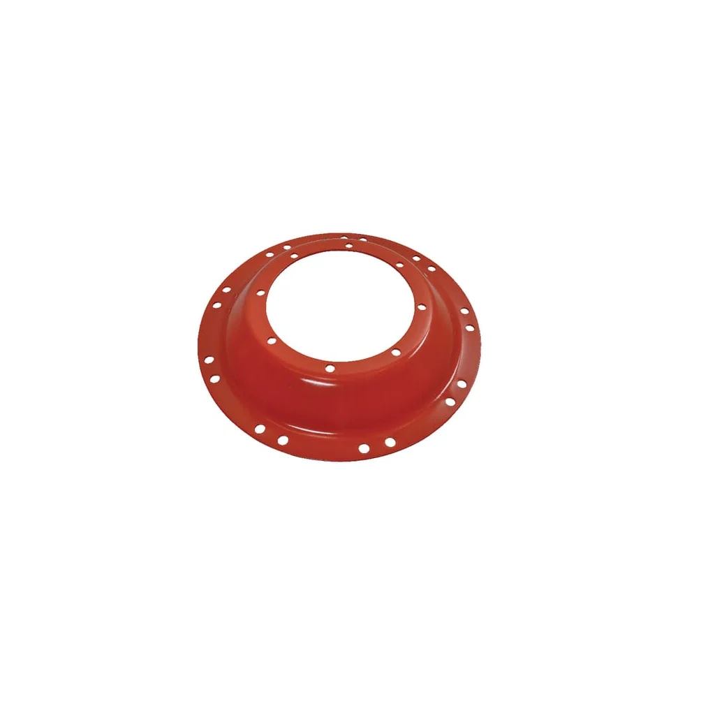 Disc rotor superior Kuhn
