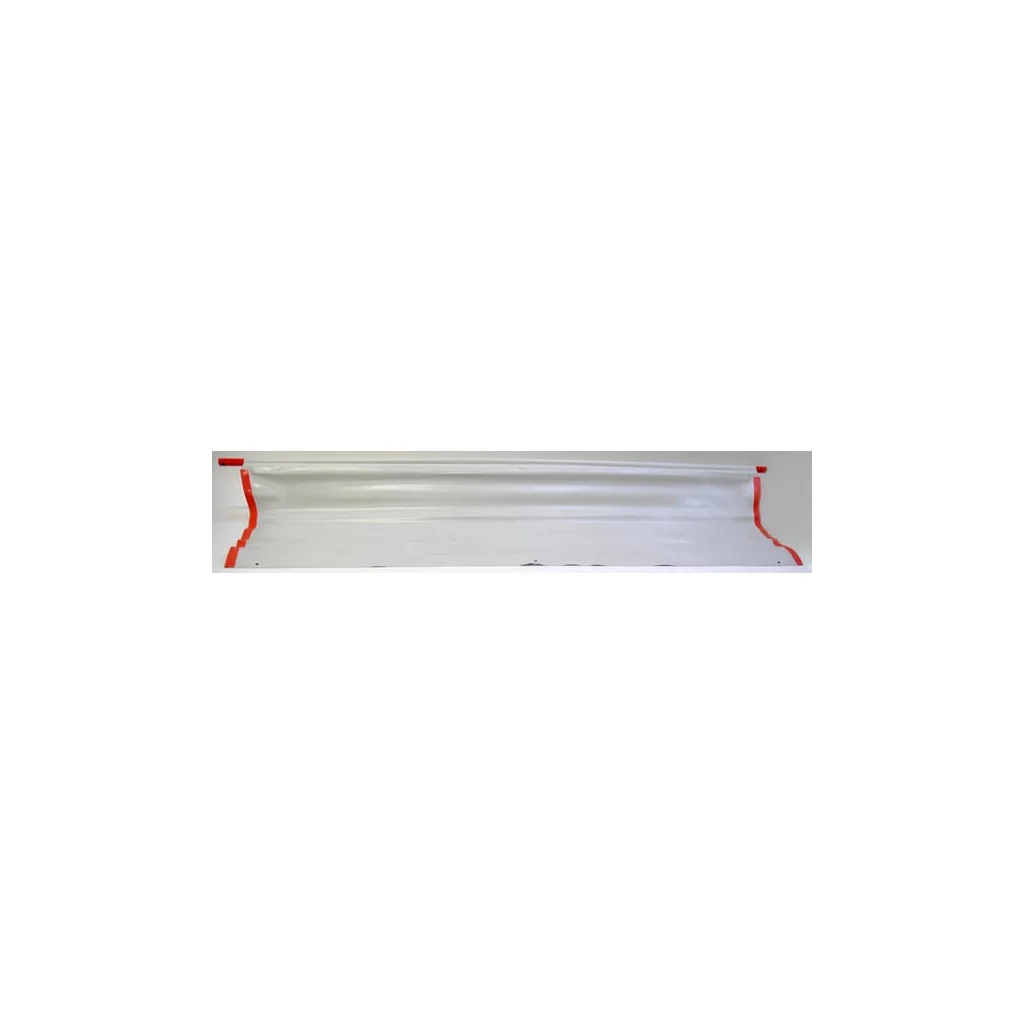 Deflector pentru rânduri Kuhn