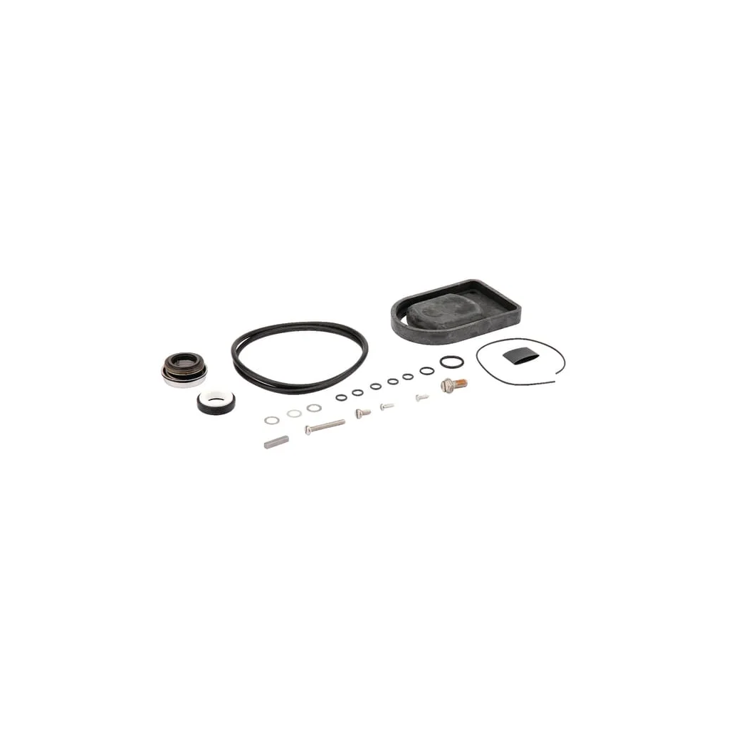 Set garnituri complet EPDM